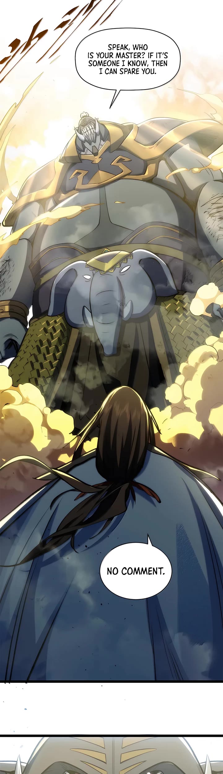 Top Tier Providence: Secretly Cultivate for a Thousand Years chapter 217 page 7