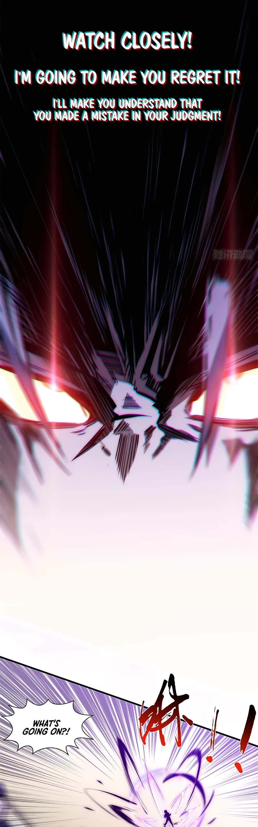 Top Tier Providence: Secretly Cultivate for a Thousand Years chapter 22 page 11