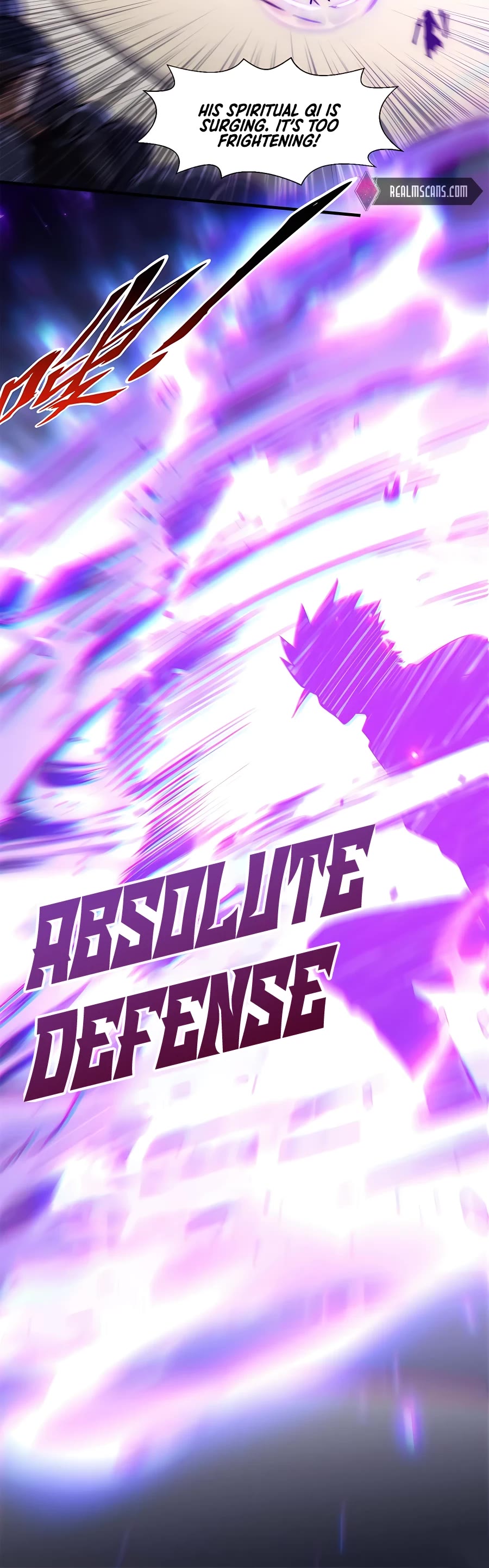 Top Tier Providence: Secretly Cultivate for a Thousand Years chapter 22 page 12