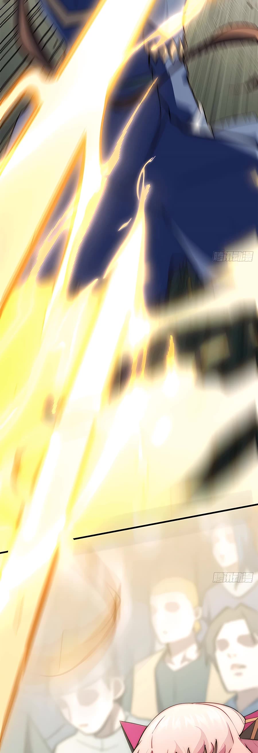 Top Tier Providence: Secretly Cultivate for a Thousand Years chapter 22 page 14