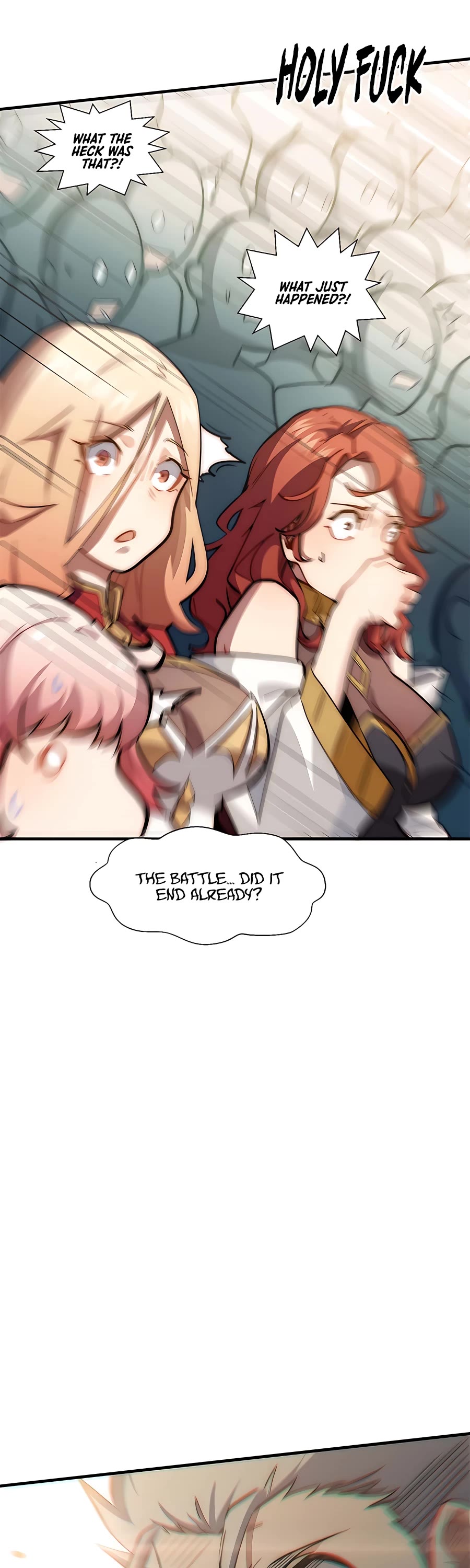 Top Tier Providence: Secretly Cultivate for a Thousand Years chapter 22 page 16