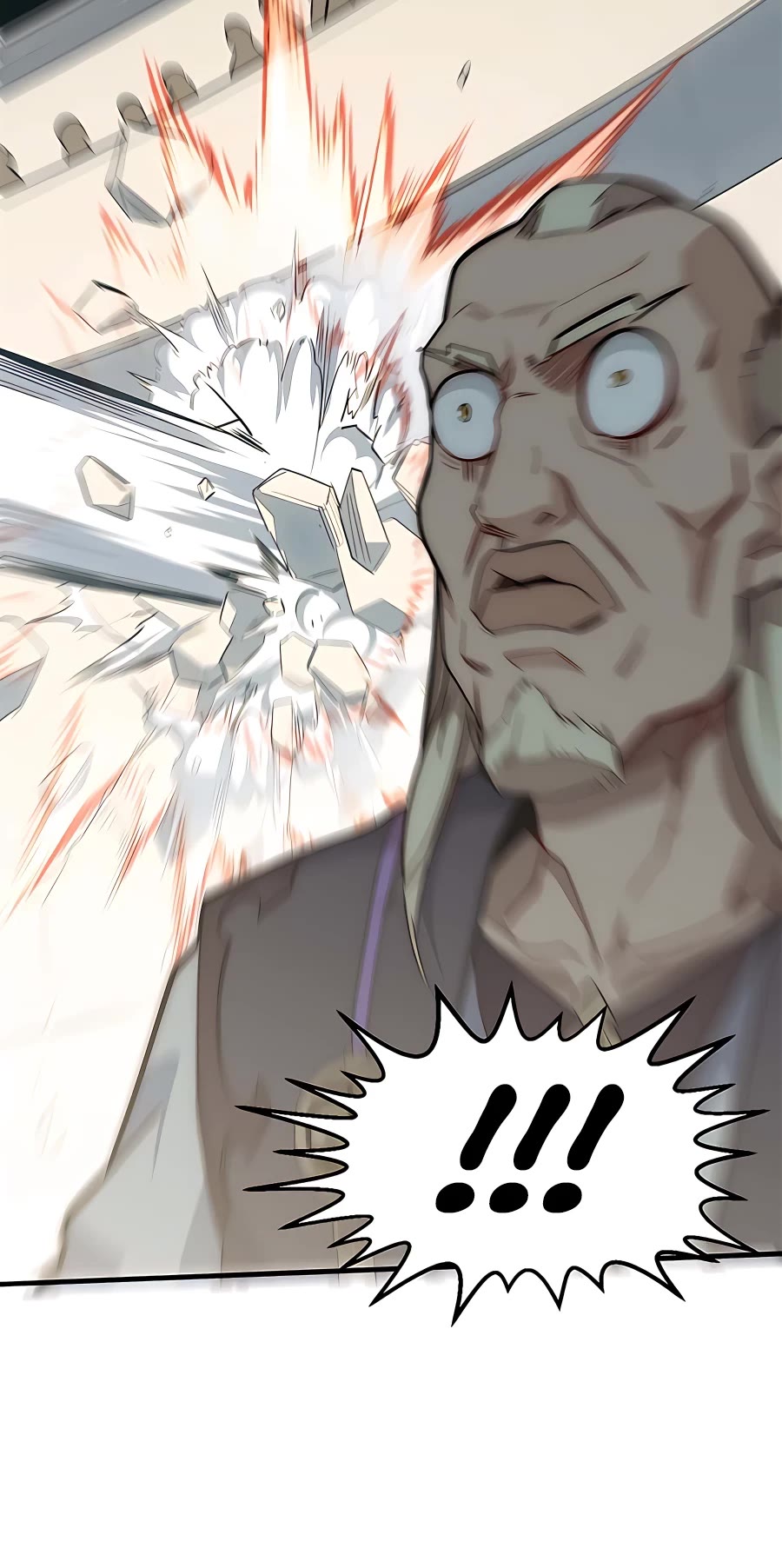 Top Tier Providence: Secretly Cultivate for a Thousand Years chapter 22 page 19