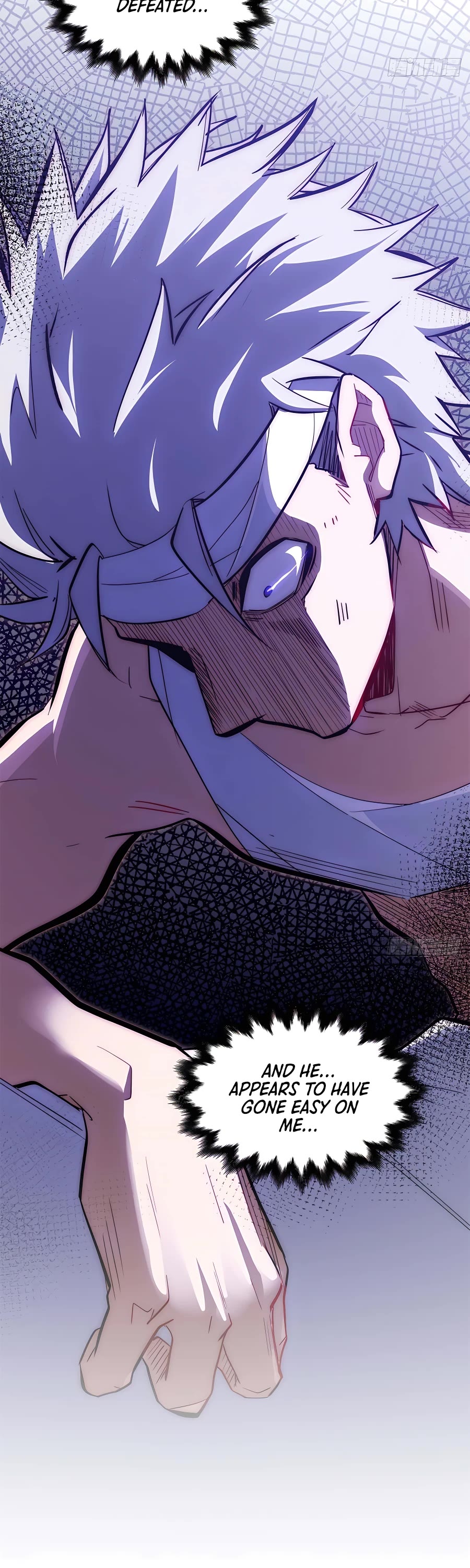 Top Tier Providence: Secretly Cultivate for a Thousand Years chapter 22 page 22