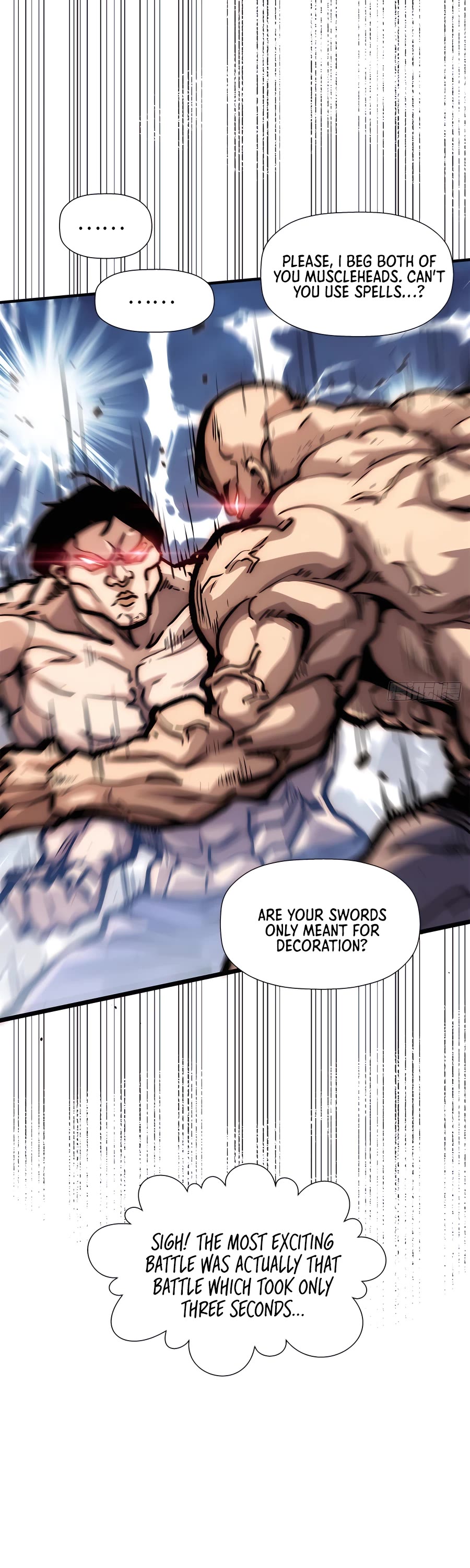 Top Tier Providence: Secretly Cultivate for a Thousand Years chapter 22 page 27