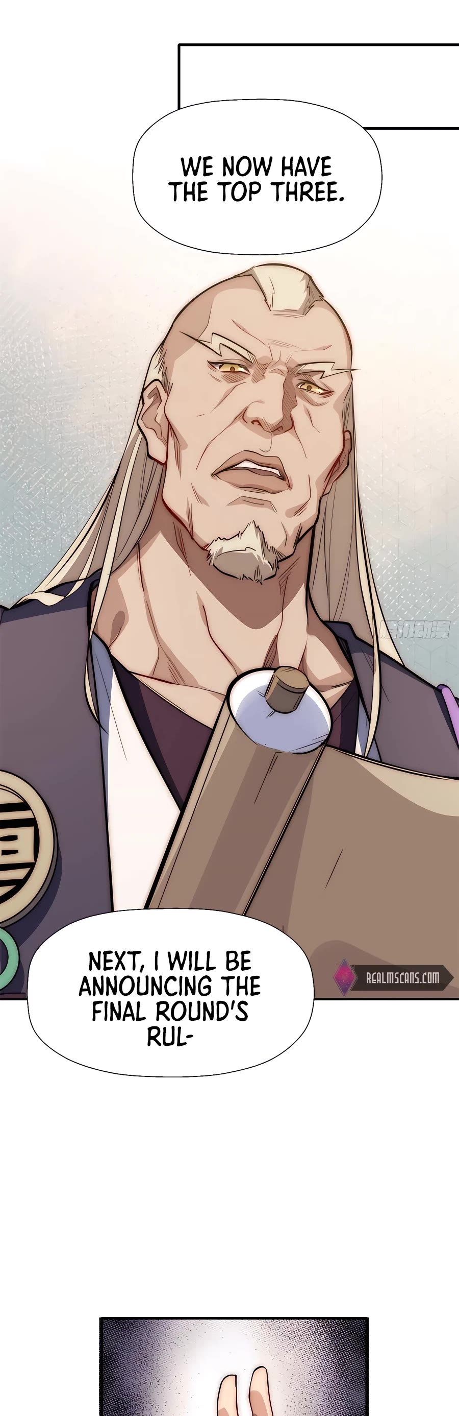 Top Tier Providence: Secretly Cultivate for a Thousand Years chapter 22 page 28