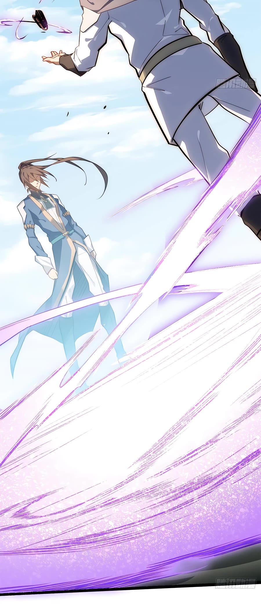 Top Tier Providence: Secretly Cultivate for a Thousand Years chapter 22 page 3