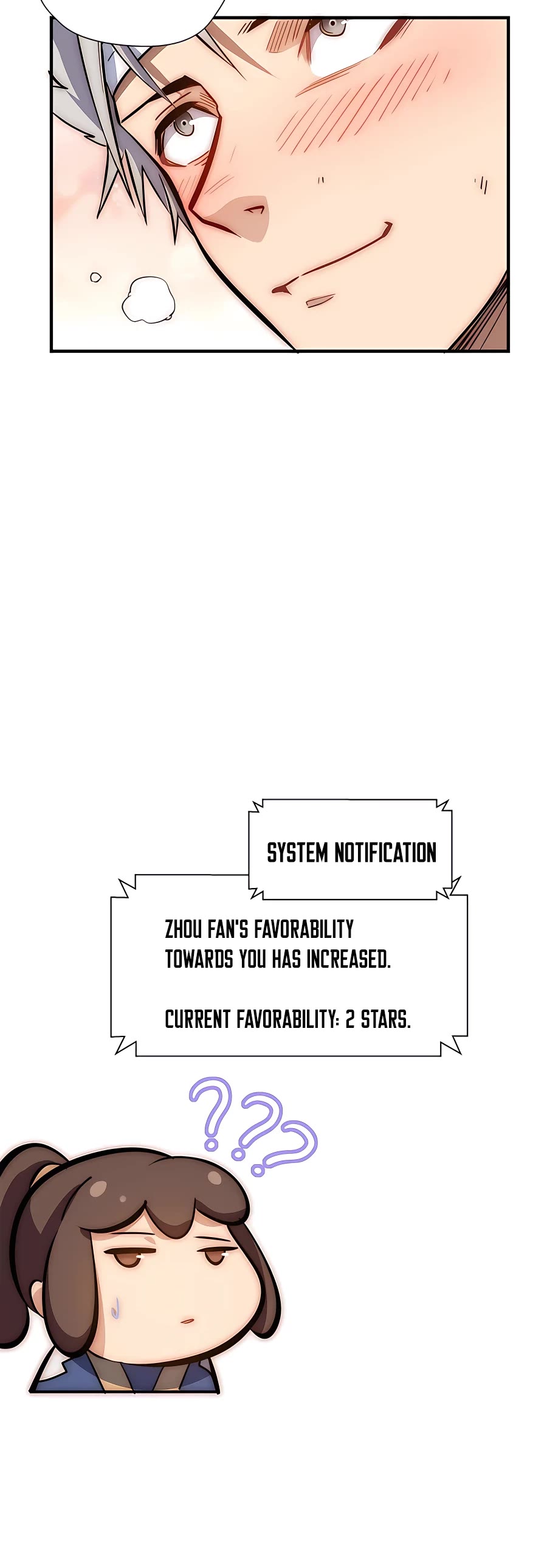 Top Tier Providence: Secretly Cultivate for a Thousand Years chapter 22 page 33