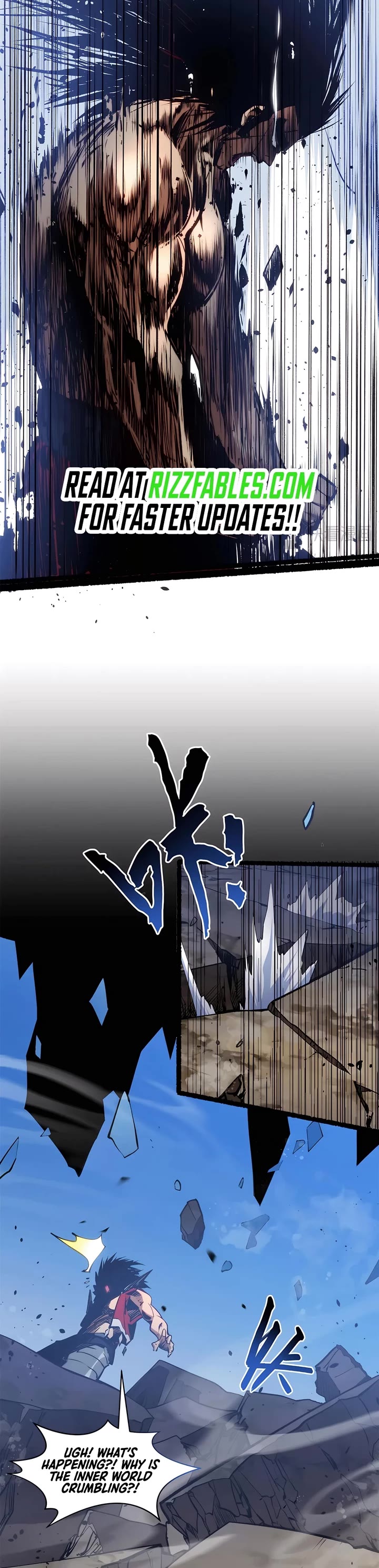 Top Tier Providence: Secretly Cultivate for a Thousand Years chapter 222 page 18