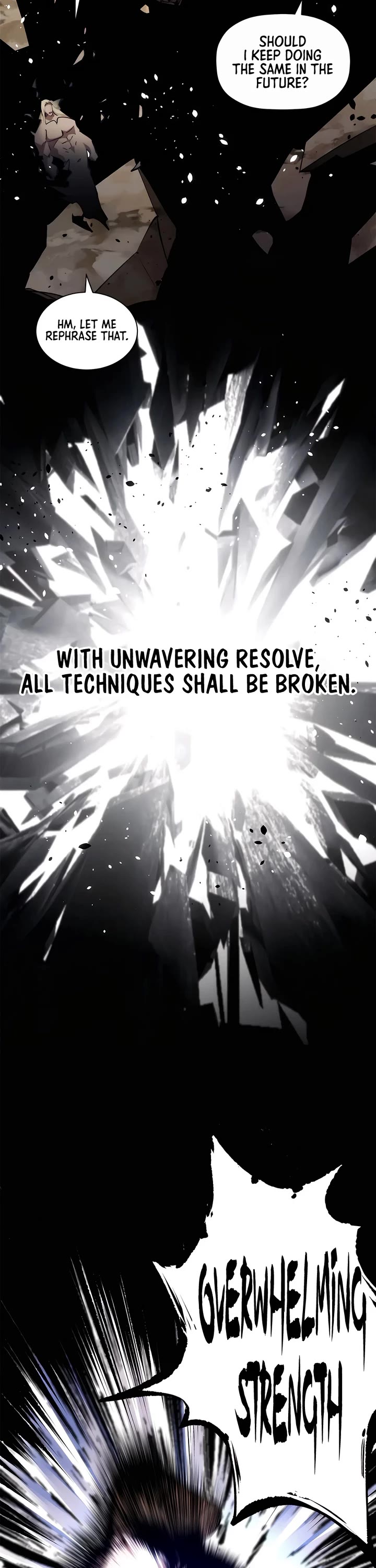 Top Tier Providence: Secretly Cultivate for a Thousand Years chapter 222 page 21