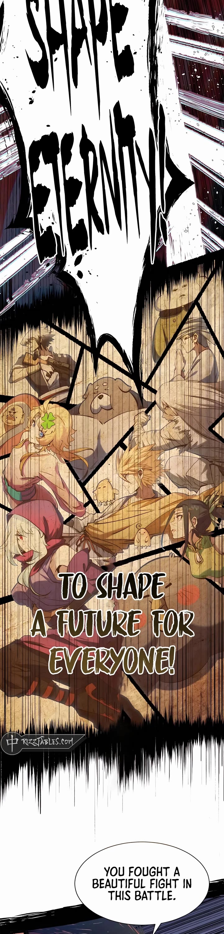 Top Tier Providence: Secretly Cultivate for a Thousand Years chapter 222 page 29