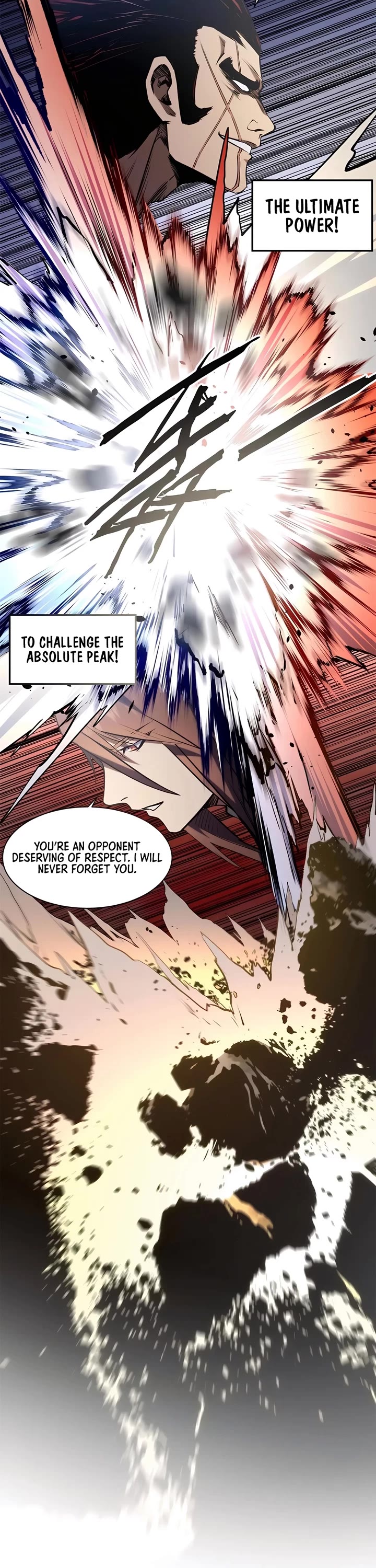 Top Tier Providence: Secretly Cultivate for a Thousand Years chapter 222 page 30