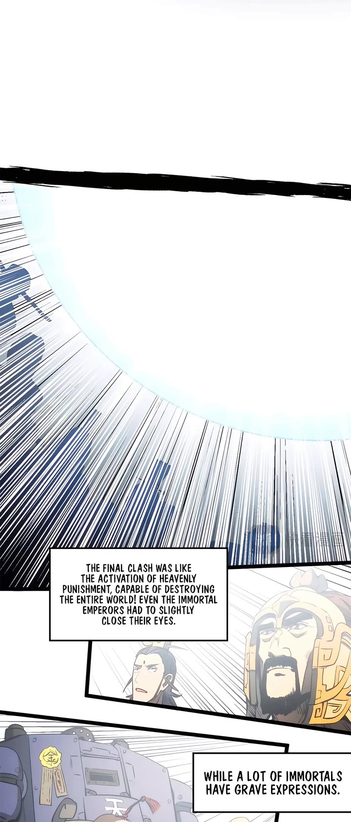 Top Tier Providence: Secretly Cultivate for a Thousand Years chapter 222 page 31