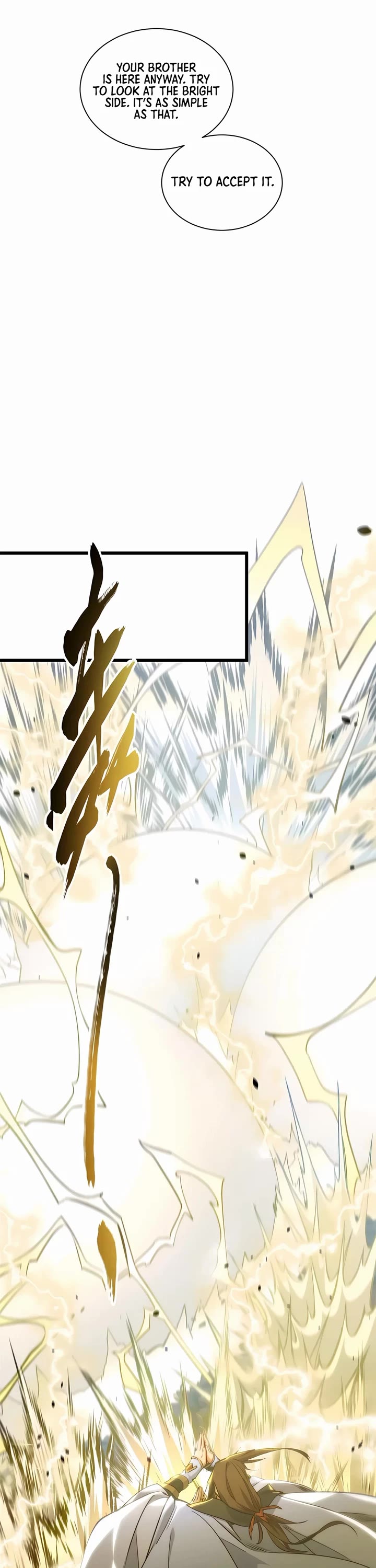 Top Tier Providence: Secretly Cultivate for a Thousand Years chapter 222 page 7