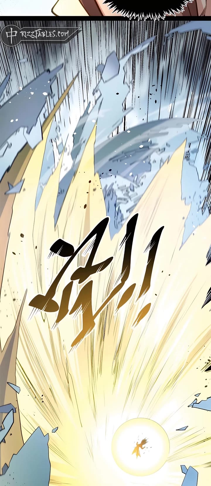 Top Tier Providence: Secretly Cultivate for a Thousand Years chapter 222 page 9