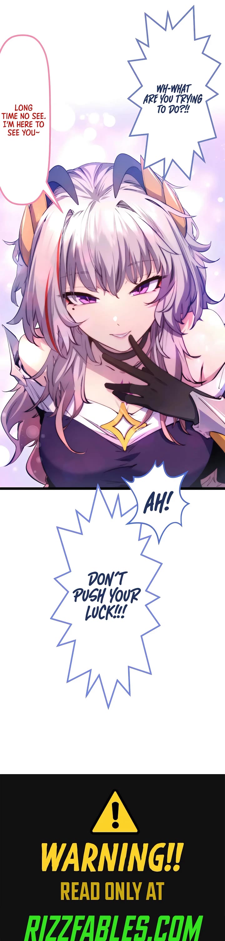 Top Tier Providence: Secretly Cultivate for a Thousand Years chapter 225 page 1