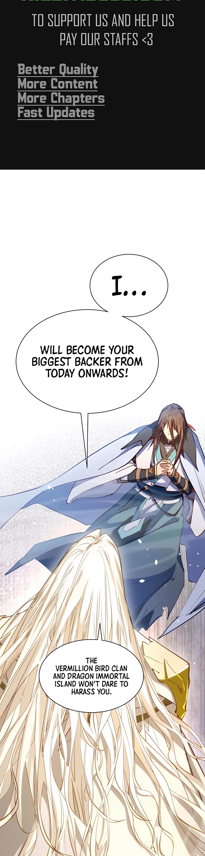 Top Tier Providence: Secretly Cultivate for a Thousand Years chapter 225 page 2