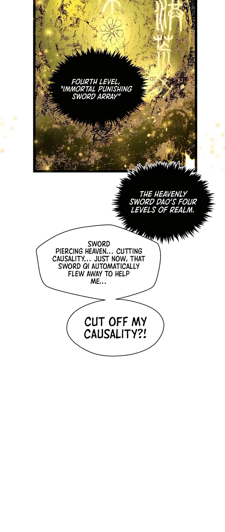 Top Tier Providence: Secretly Cultivate for a Thousand Years chapter 225 page 24