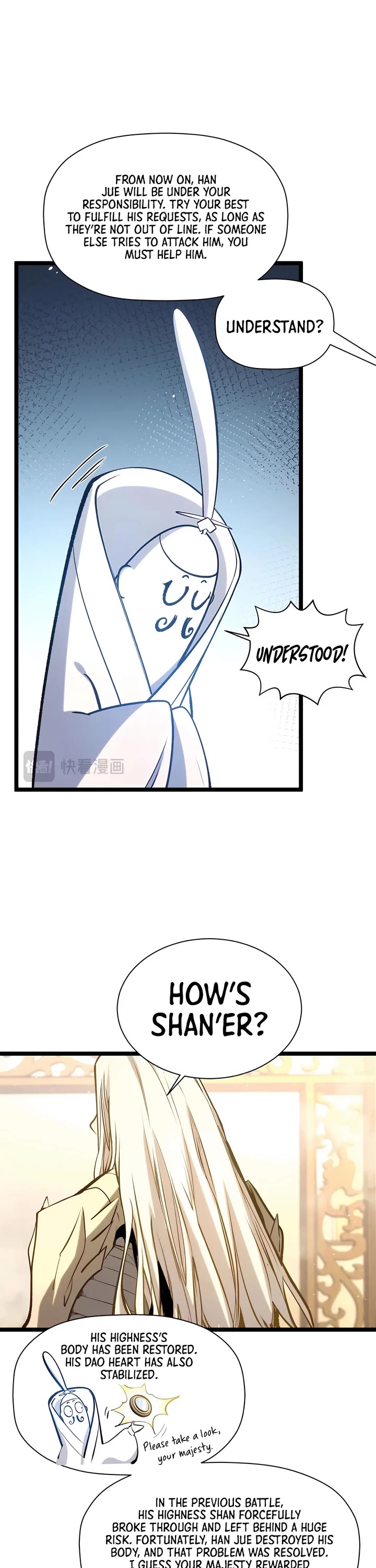 Top Tier Providence: Secretly Cultivate for a Thousand Years chapter 225 page 26