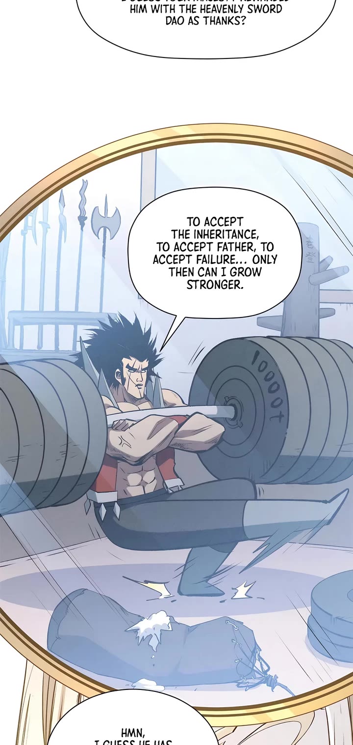 Top Tier Providence: Secretly Cultivate for a Thousand Years chapter 225 page 27