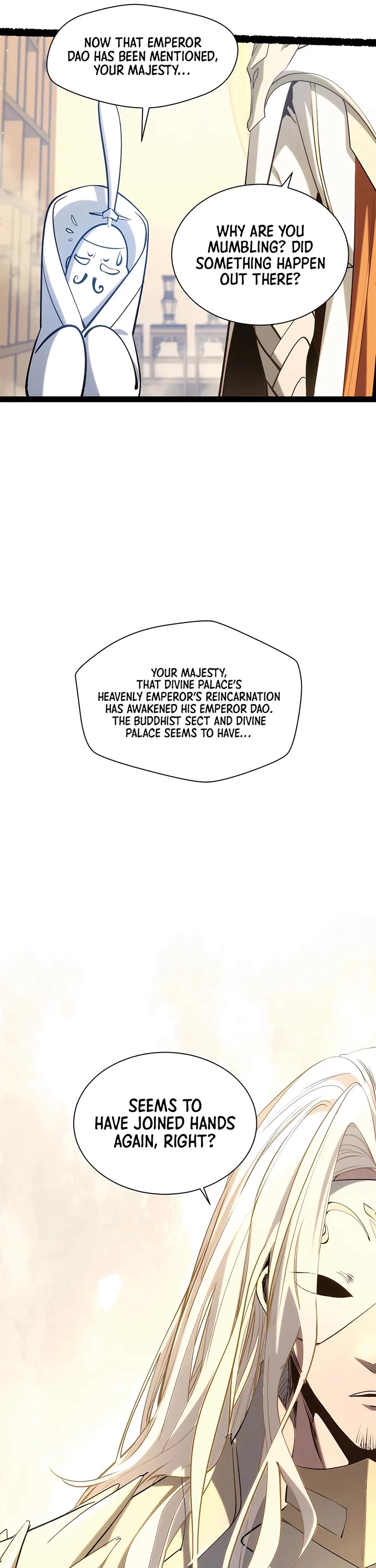 Top Tier Providence: Secretly Cultivate for a Thousand Years chapter 225 page 29