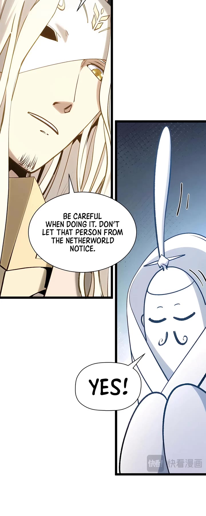 Top Tier Providence: Secretly Cultivate for a Thousand Years chapter 225 page 31