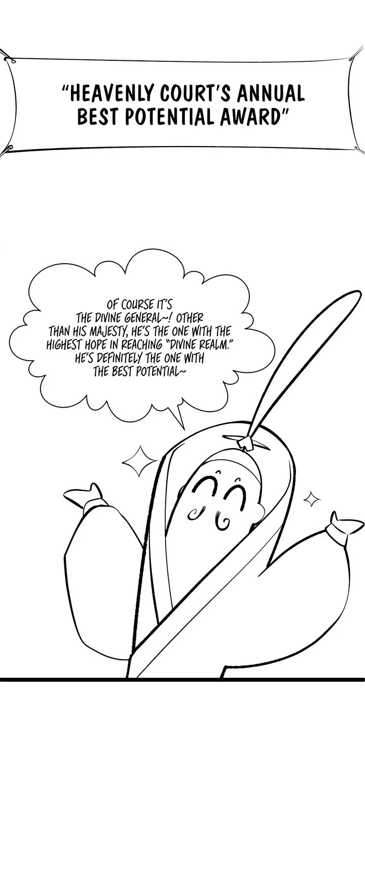 Top Tier Providence: Secretly Cultivate for a Thousand Years chapter 225 page 36