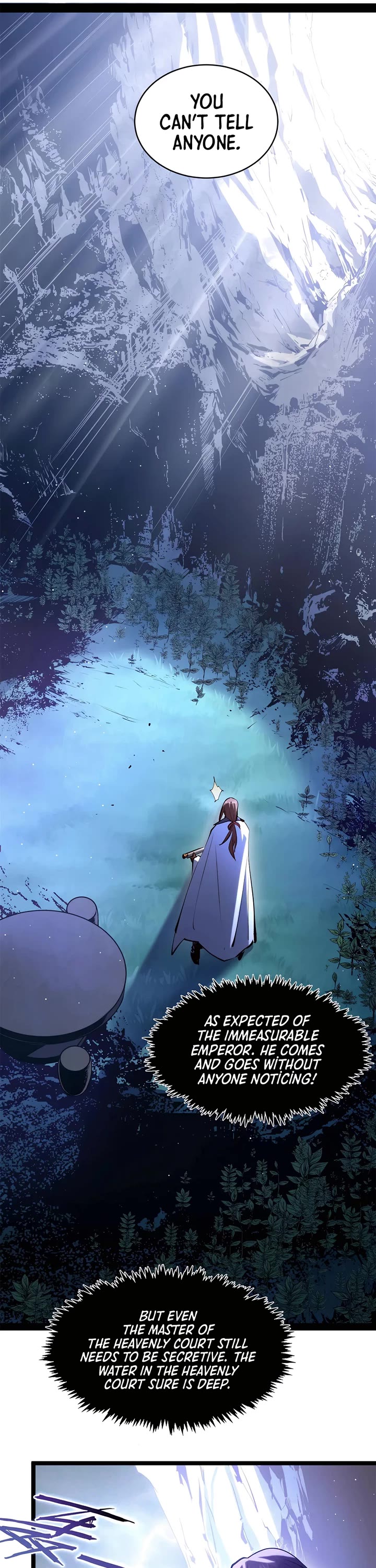 Top Tier Providence: Secretly Cultivate for a Thousand Years chapter 225 page 6