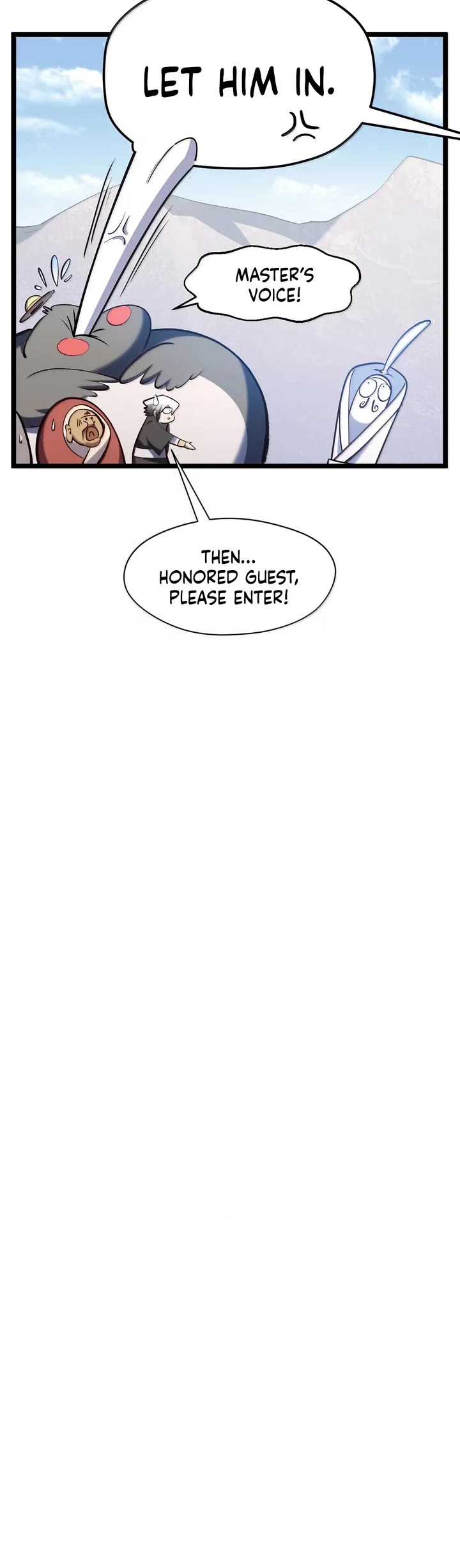 Top Tier Providence: Secretly Cultivate for a Thousand Years chapter 226 page 11