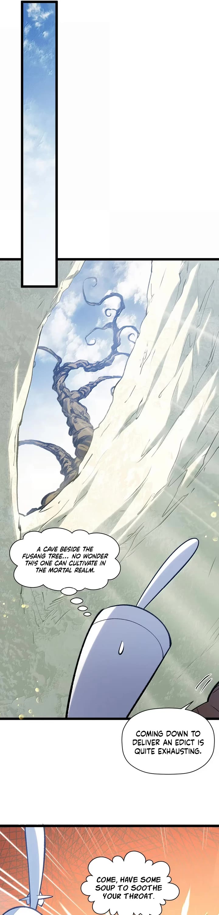 Top Tier Providence: Secretly Cultivate for a Thousand Years chapter 226 page 12