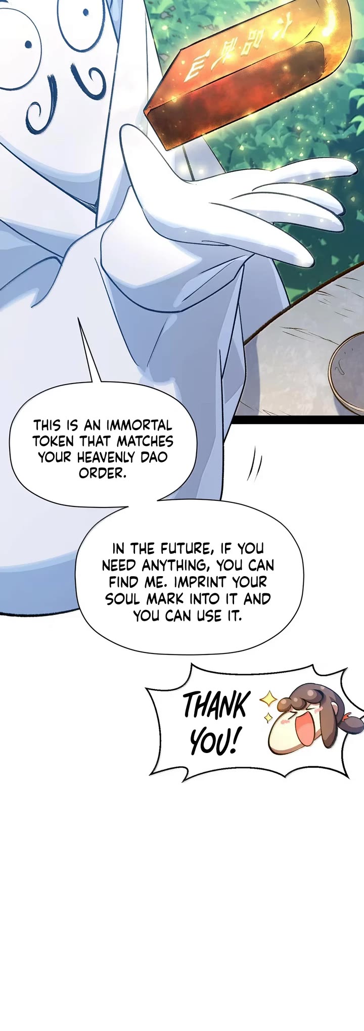 Top Tier Providence: Secretly Cultivate for a Thousand Years chapter 226 page 15