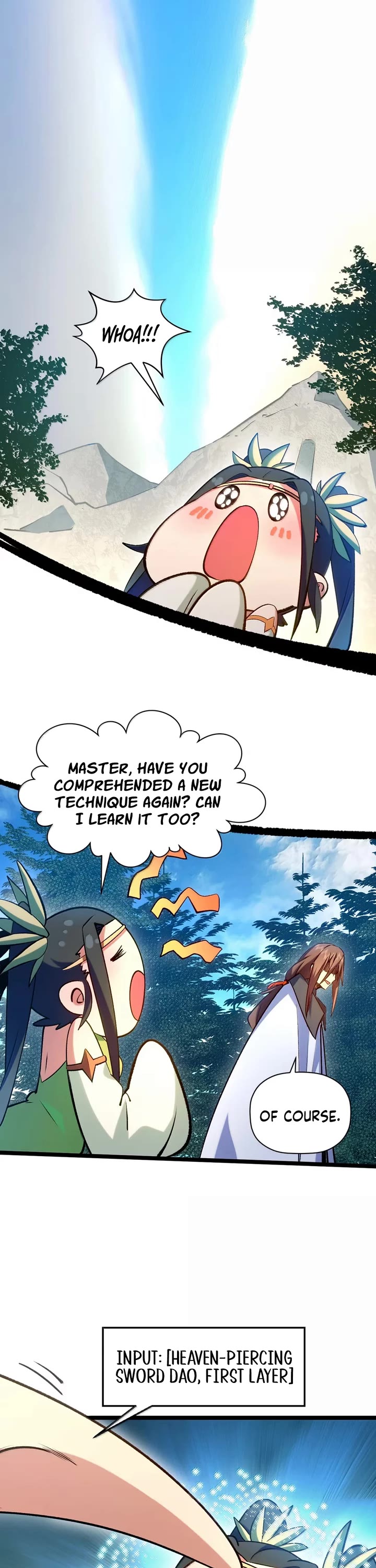 Top Tier Providence: Secretly Cultivate for a Thousand Years chapter 226 page 2