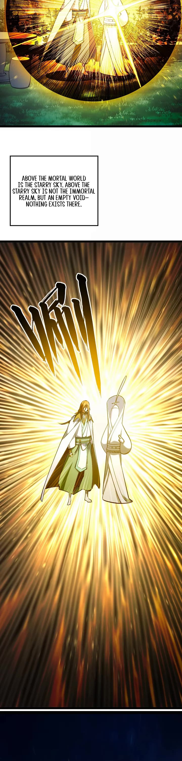 Top Tier Providence: Secretly Cultivate for a Thousand Years chapter 226 page 25