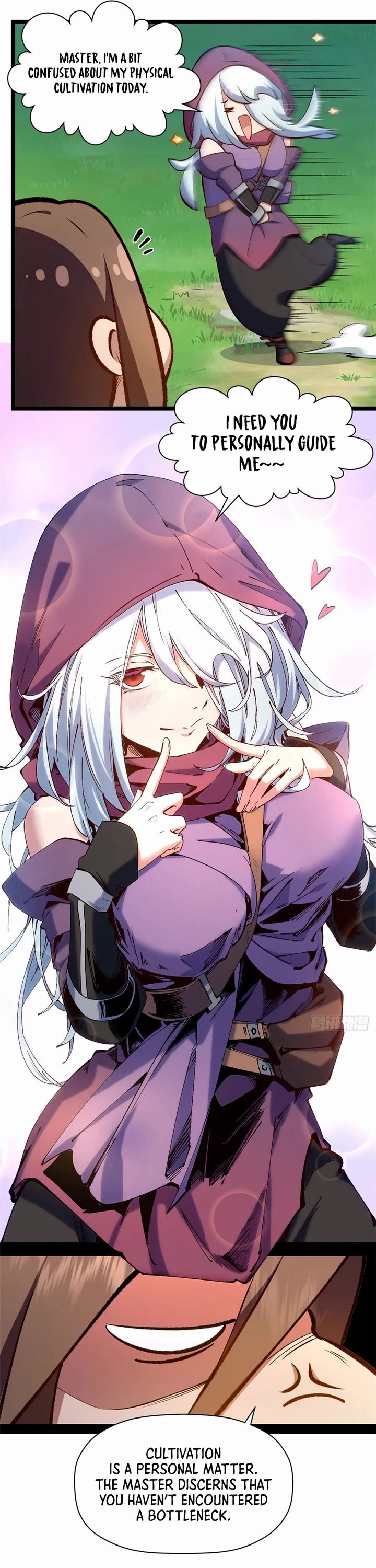 Top Tier Providence: Secretly Cultivate for a Thousand Years chapter 228 page 10