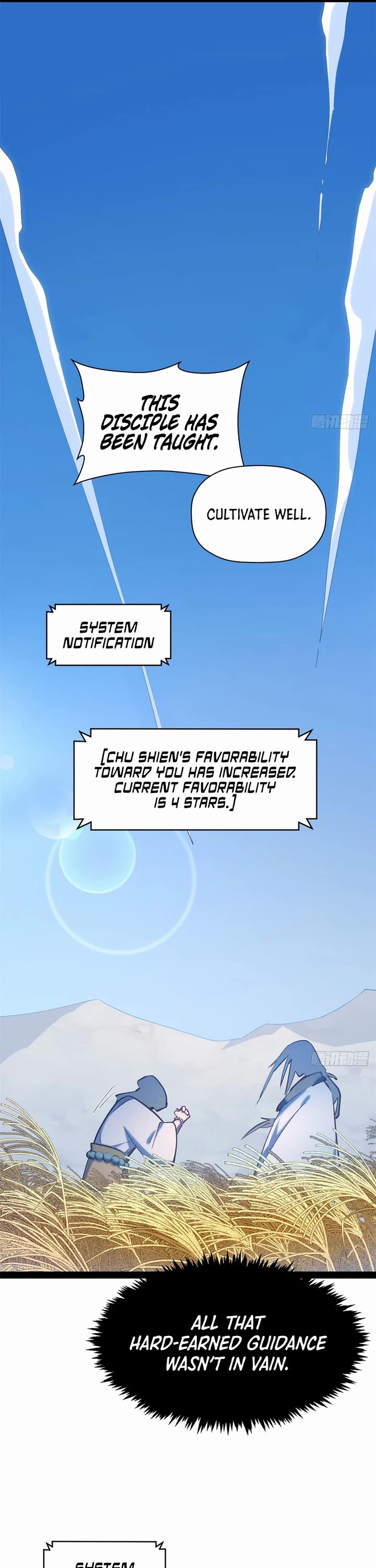 Top Tier Providence: Secretly Cultivate for a Thousand Years chapter 228 page 19