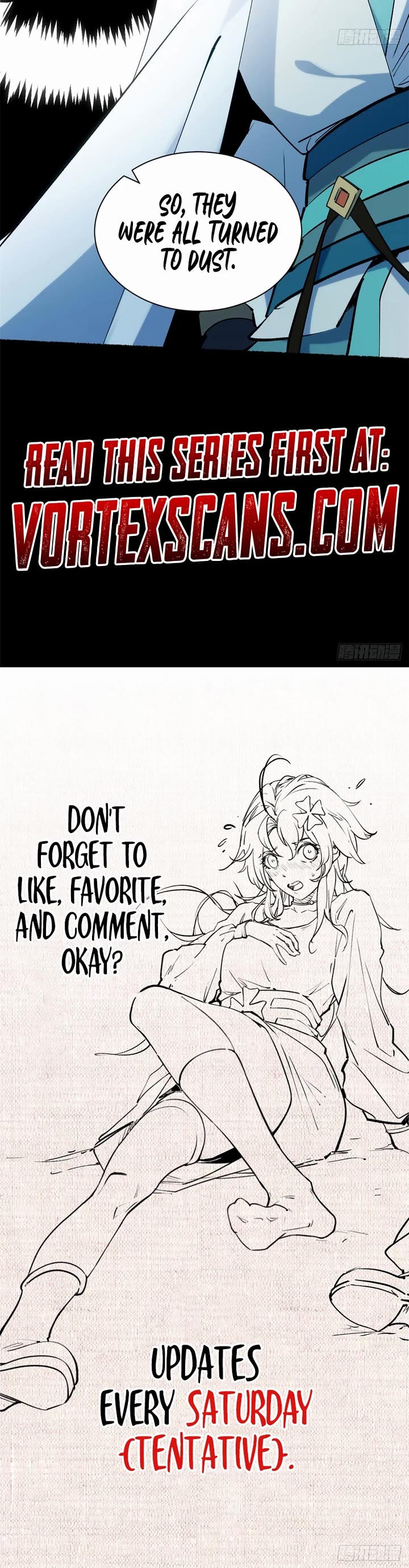 Top Tier Providence: Secretly Cultivate for a Thousand Years chapter 228 page 31