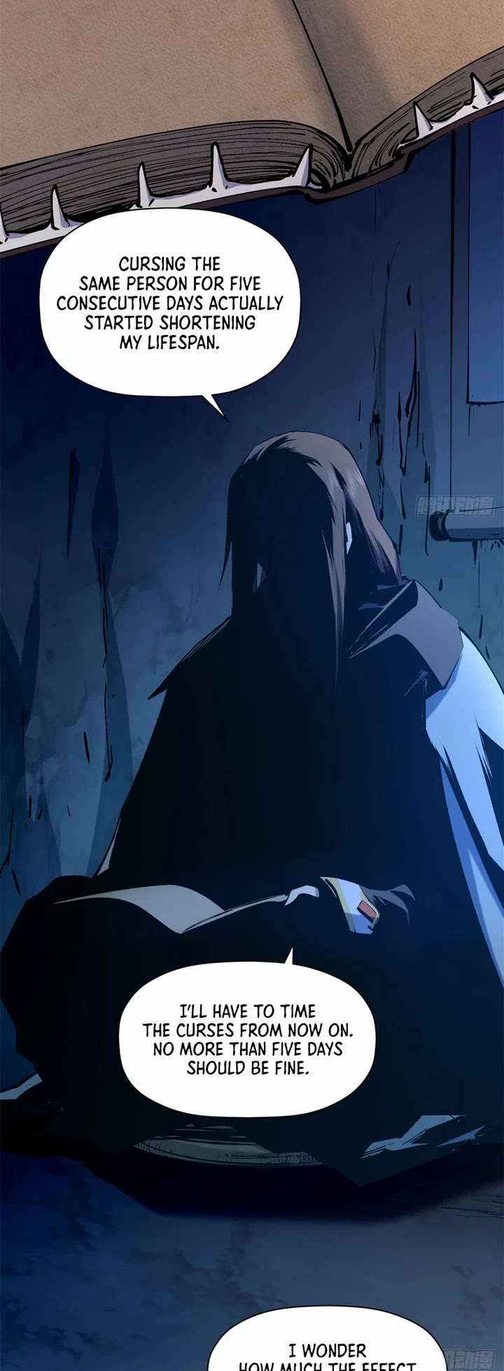 Top Tier Providence: Secretly Cultivate for a Thousand Years chapter 228 page 4