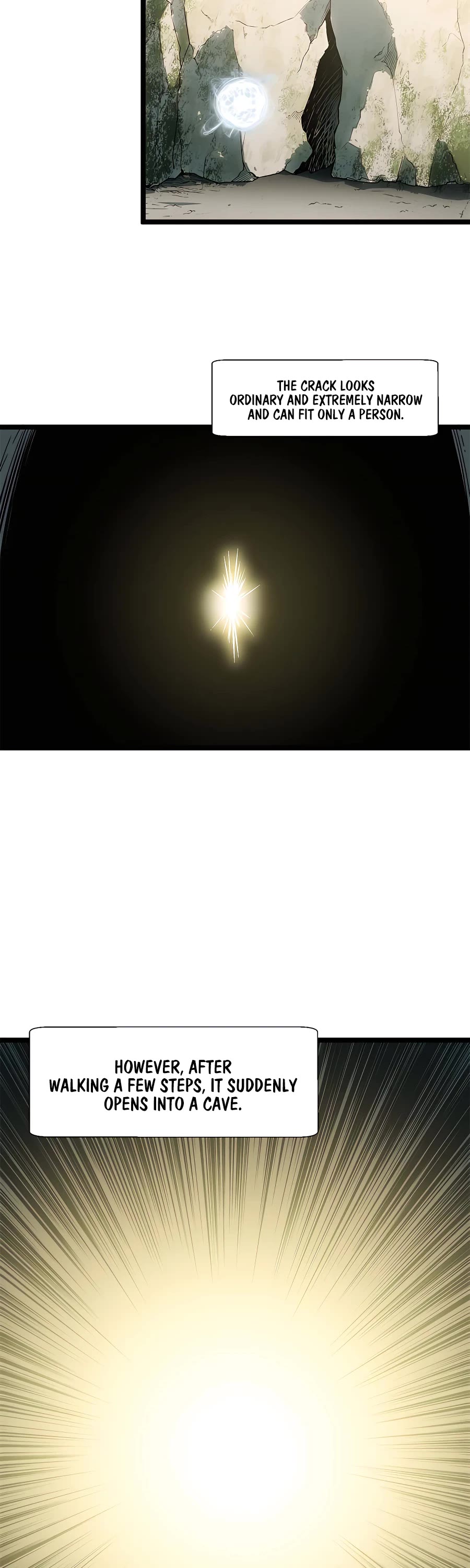 Top Tier Providence: Secretly Cultivate for a Thousand Years chapter 23 page 11