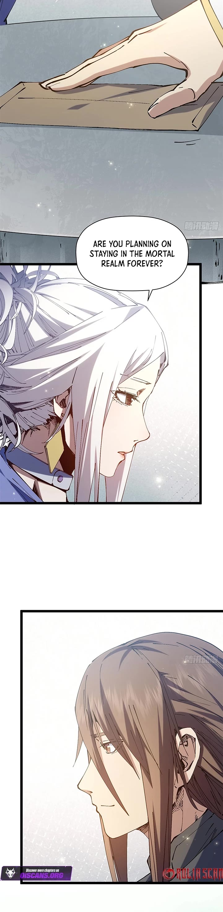 Top Tier Providence: Secretly Cultivate for a Thousand Years chapter 231 page 17