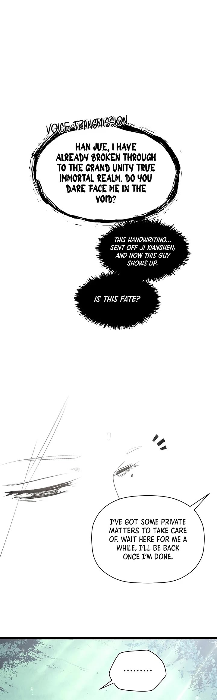 Top Tier Providence: Secretly Cultivate for a Thousand Years chapter 231 page 20