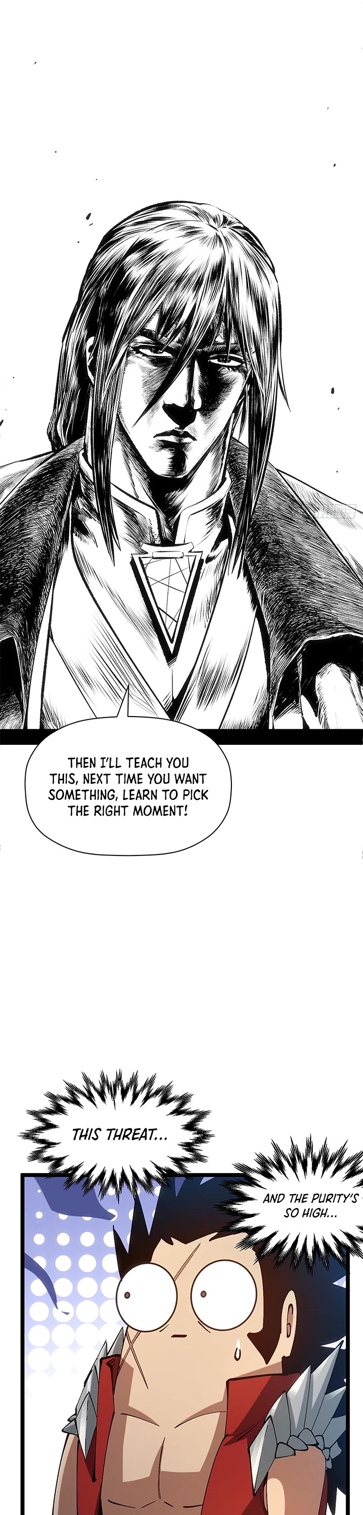 Top Tier Providence: Secretly Cultivate for a Thousand Years chapter 231 page 25