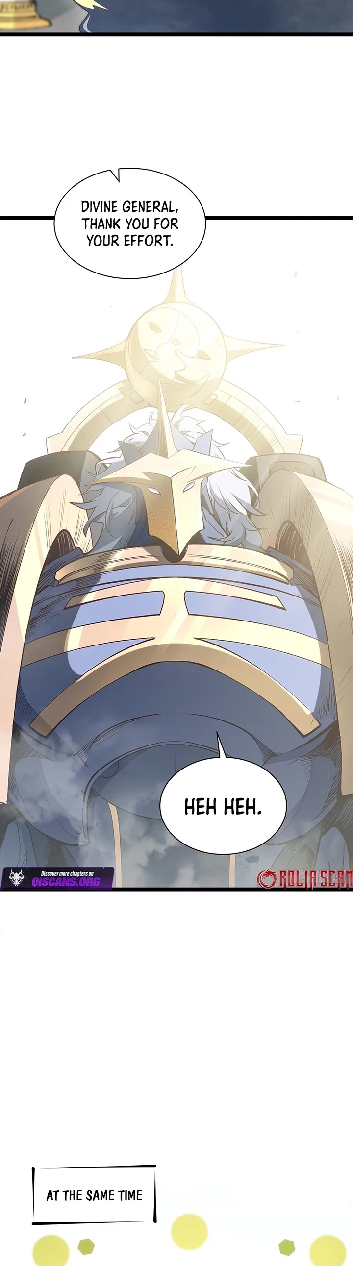 Top Tier Providence: Secretly Cultivate for a Thousand Years chapter 231 page 9