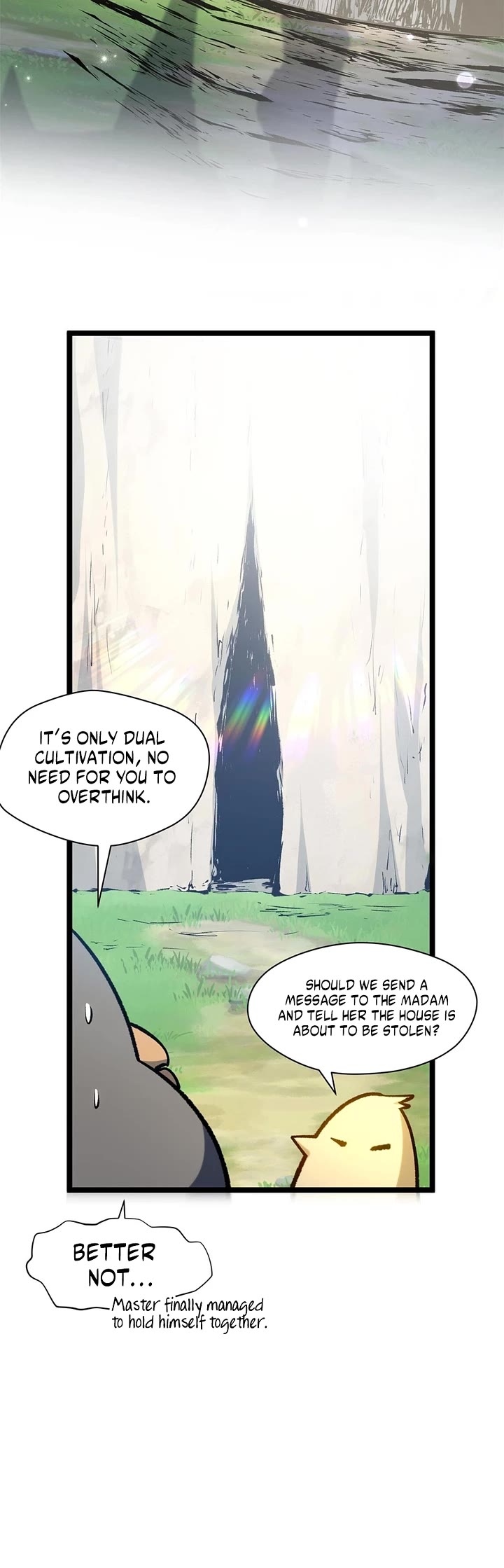 Top Tier Providence: Secretly Cultivate for a Thousand Years chapter 232 page 10