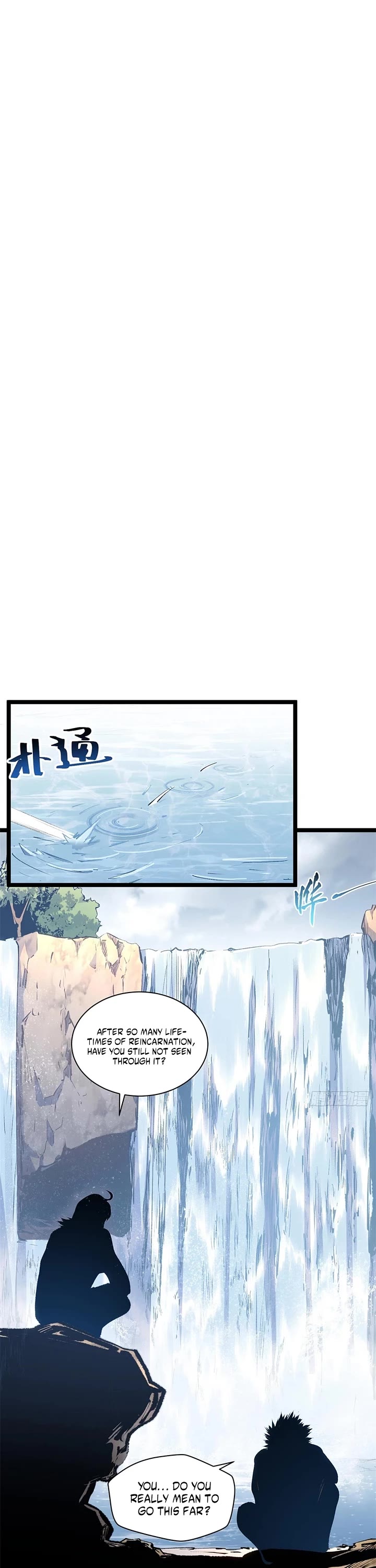 Top Tier Providence: Secretly Cultivate for a Thousand Years chapter 232 page 11