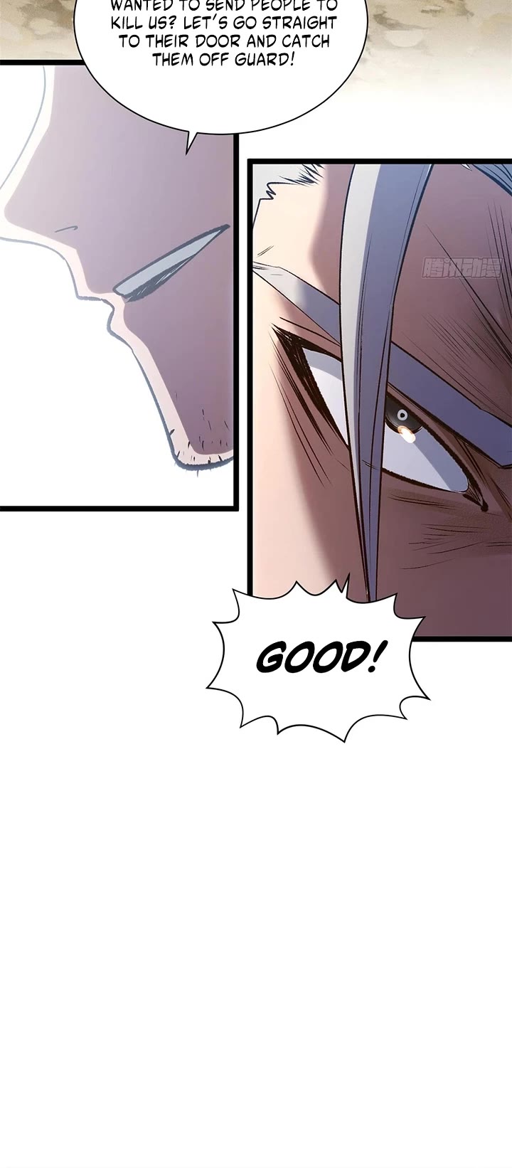 Top Tier Providence: Secretly Cultivate for a Thousand Years chapter 232 page 15