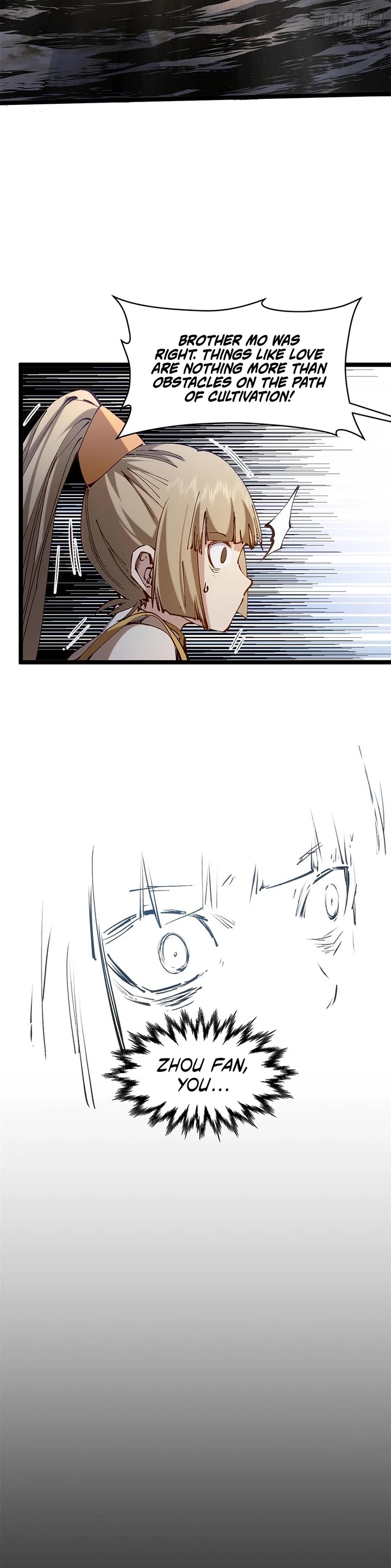 Top Tier Providence: Secretly Cultivate for a Thousand Years chapter 232 page 18