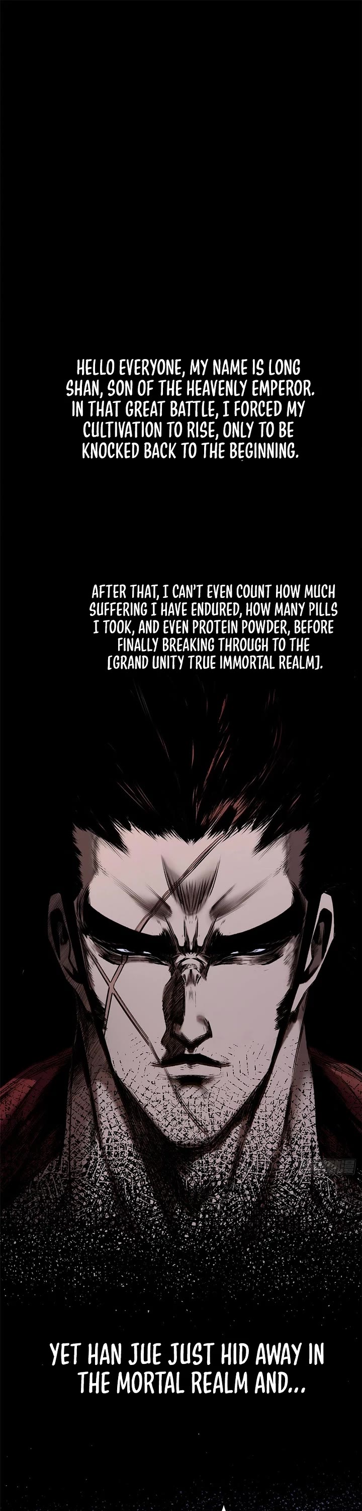 Top Tier Providence: Secretly Cultivate for a Thousand Years chapter 232 page 2