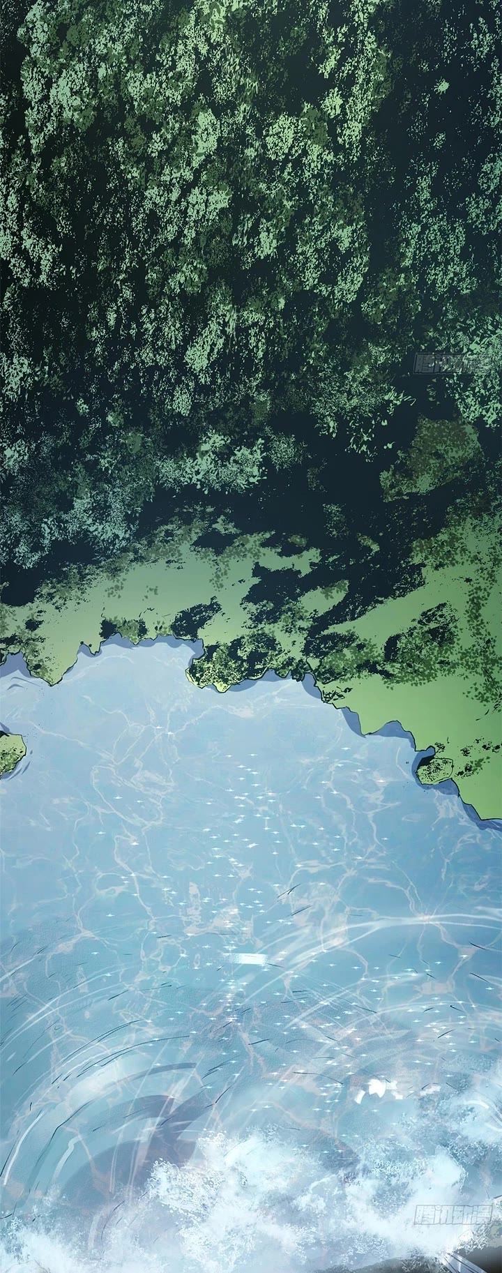 Top Tier Providence: Secretly Cultivate for a Thousand Years chapter 232 page 28