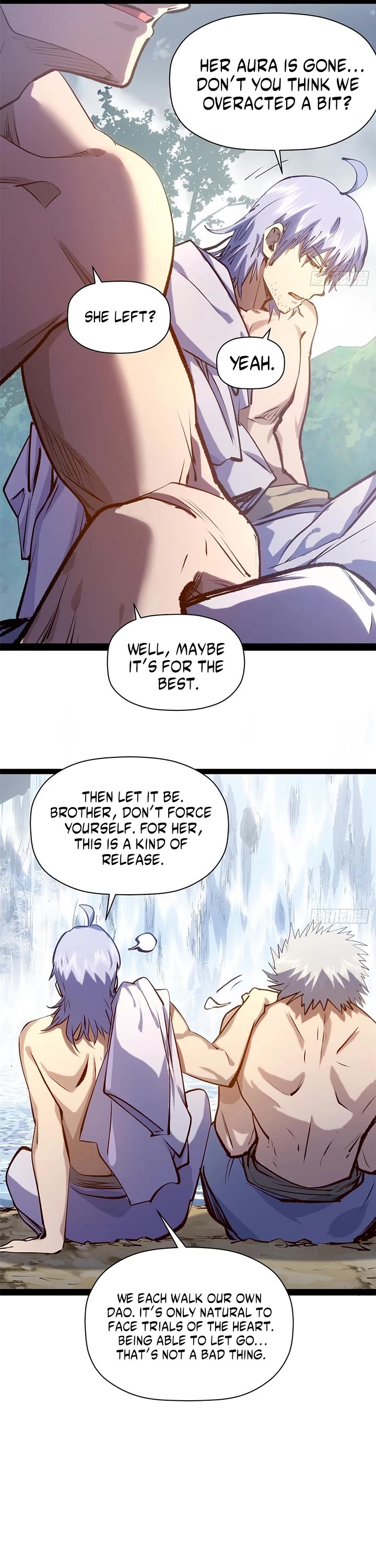 Top Tier Providence: Secretly Cultivate for a Thousand Years chapter 232 page 30