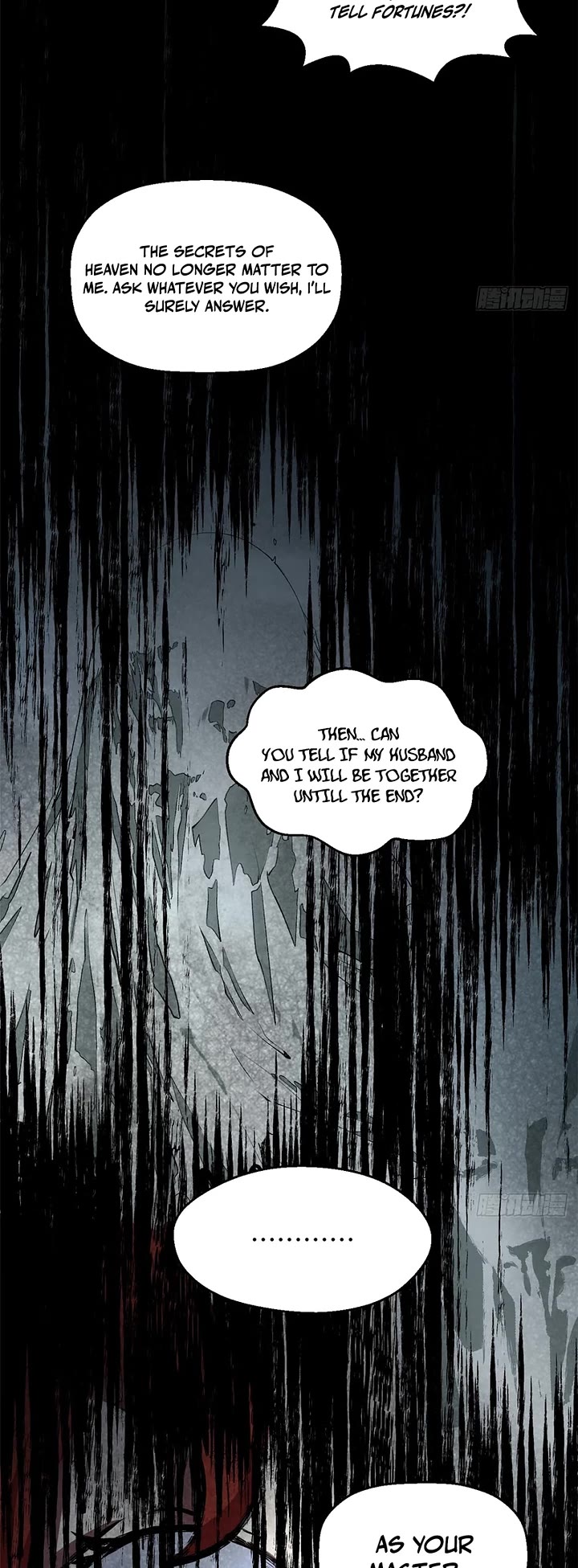 Top Tier Providence: Secretly Cultivate for a Thousand Years chapter 233 page 25