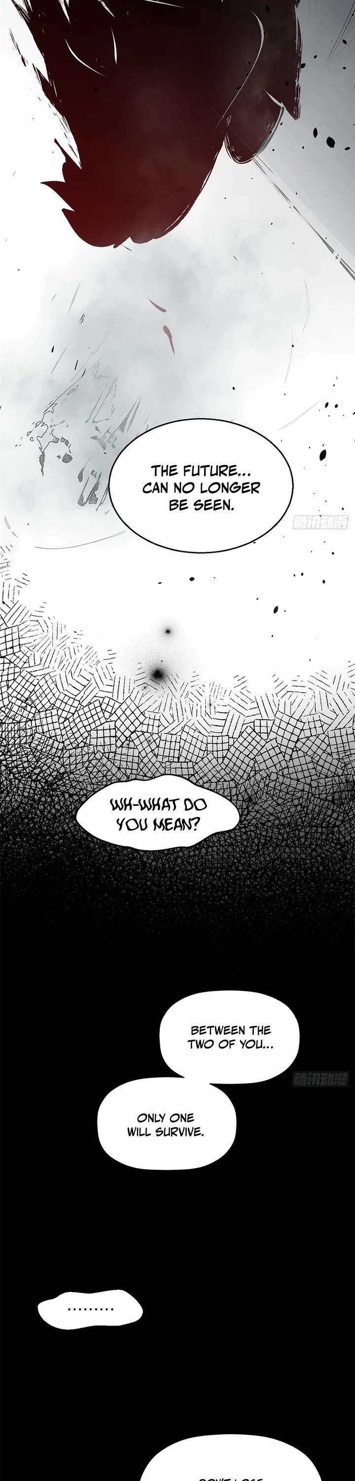 Top Tier Providence: Secretly Cultivate for a Thousand Years chapter 233 page 27